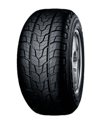 Yokohama Geolandar H/T G038 265/60 R18 110V